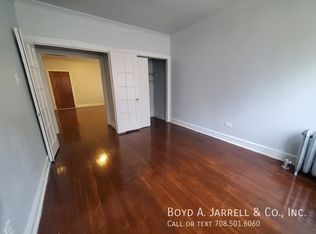 10853 S Vernon Ave #109-53-1N, Chicago, IL 60628