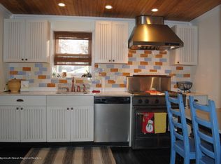 507 1/2 Lareine Ave, Bradley Beach, NJ