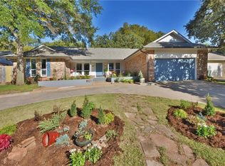1020 East Dr, Edmond, OK 73034