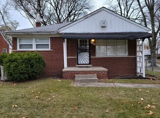 21500 Pembroke Ave, Detroit, MI 48219