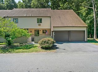 8 Bancroft Cmn UNIT 8, Franklin, MA 02038
