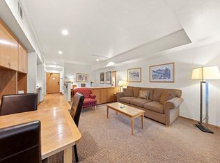 201 Shirley Canyon Rd #118, Olympic Valley, CA 96146