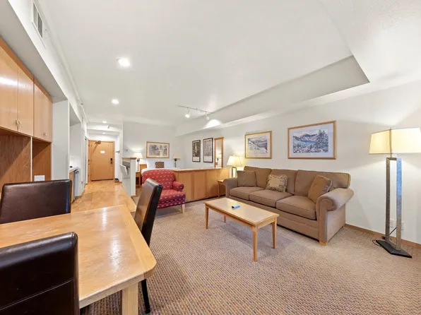 201 Shirley Canyon Rd #118, Olympic Valley, CA 96146