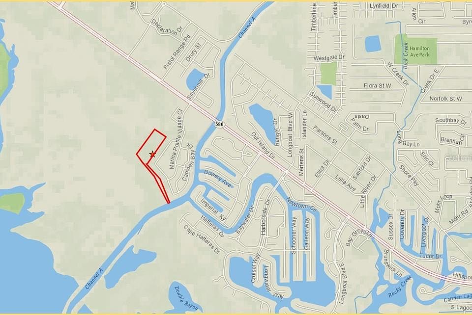 1st image of MARINA POINTE VILLAGE CT
