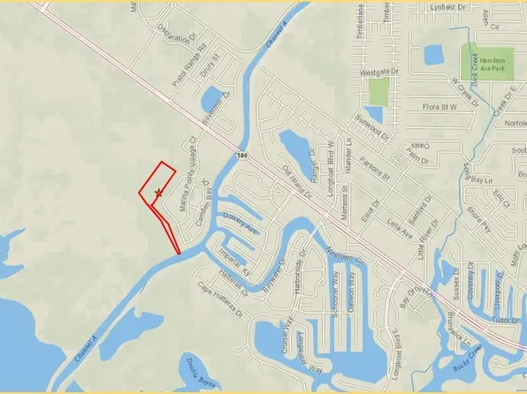 Marina Pointe Village Ct, Tampa, FL 33635