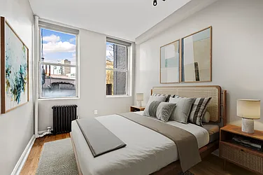 Rented by The Agency