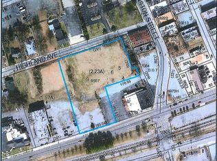 102 W Main St, Thomasville, NC 27360