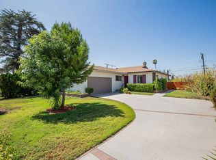 5061 N Nearglen Ave, Covina, CA 91724