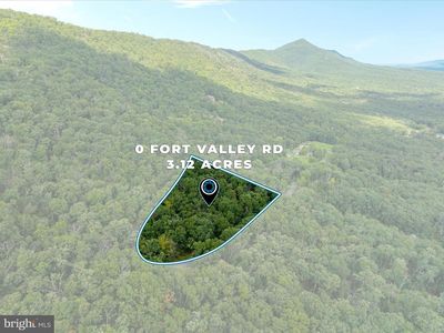 0 Fort Valley Rd, Luray, VA, 22835