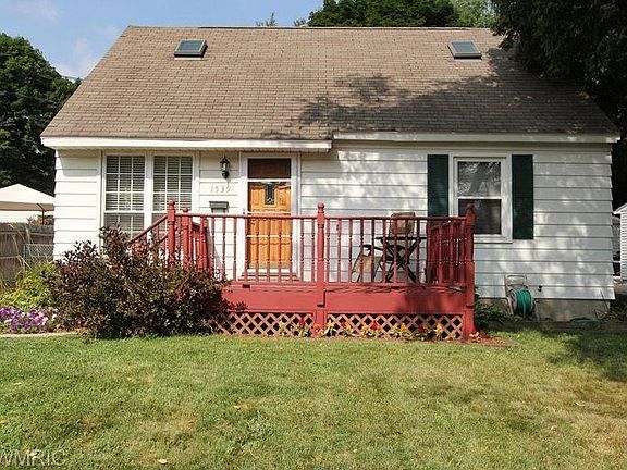 2nd image of 1539 Houseman Ave NE