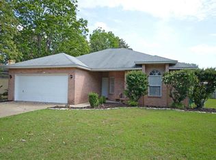 4324 Ridgeland Dr, Pace, FL 32571