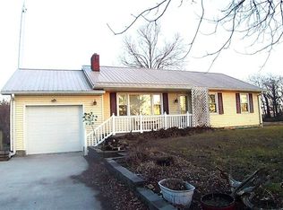 11495 NW Highway 169, Union Star, MO 64494