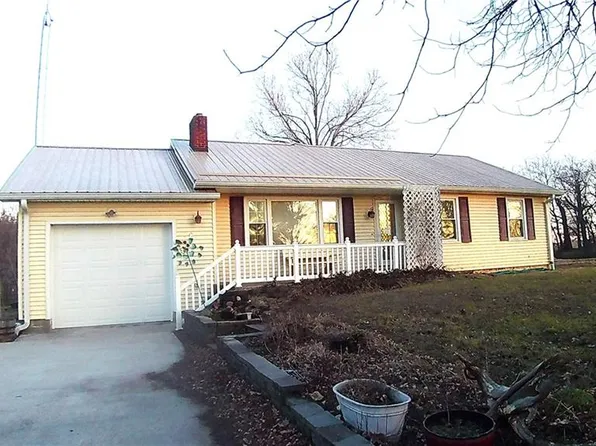 11495 NW Highway 169, Union Star, MO 64494