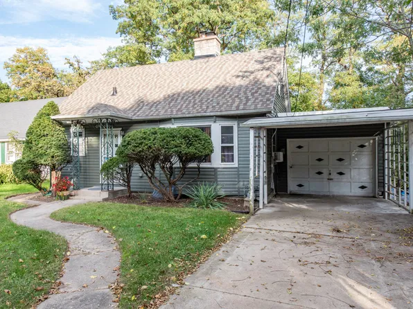 (undisclosed Address), Waukegan, IL 60085