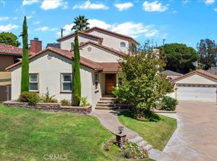 1118 S Malgren Ave, San Pedro, CA 90732