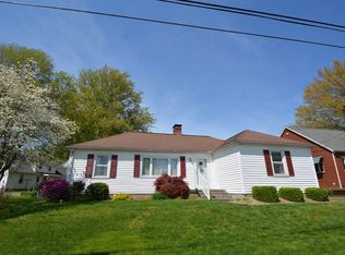 312 26th St, Jasper, IN 47546