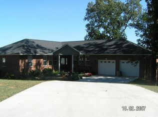 5565 Evergreen Farms Ln, Greenback, TN 37742