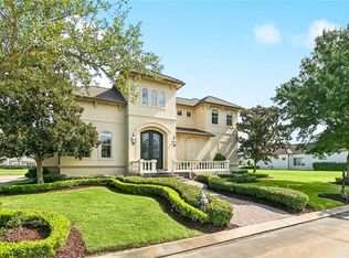 26 Cycas, Kenner, LA 70065