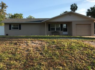 2334 Valley Dr, Apopka, FL 32703