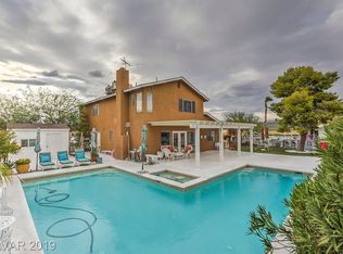 1852 Spruce Ridge Ln, Las Vegas, NV 89156