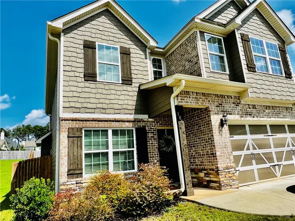 1002 Dunkirk Cir, Auburn, AL 36832