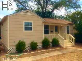 1245 W Hopkins St, San Marcos, TX 78666