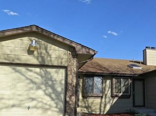 2437 Shawnee Dr, Colorado Springs, CO 80915