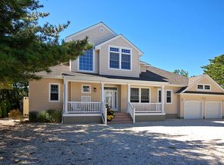 259 Pompano Dr, Beach Haven, NJ