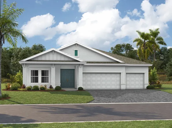 Bayport I Plan, Pasadena Woods