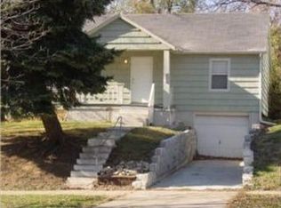 2500 Van Brunt Blvd, Kansas City, MO 64127