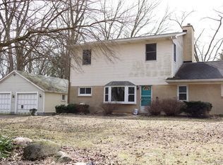 5237 Taft Rd, Algonac, MI 48001