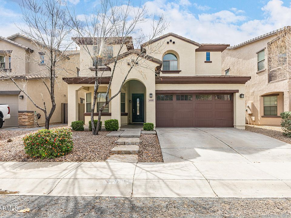 1st image of 4419 W POWELL Drive