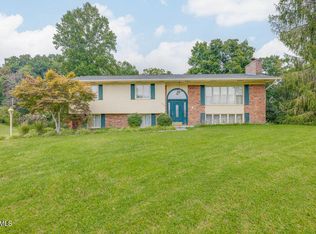 5345 Kiowa St, Kingsport, TN 37664