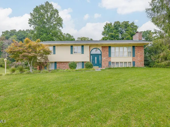 5345 Kiowa St, Kingsport, TN 37664