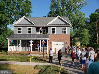 1327 Smith Village Rd, Silver Spring, MD, 20904