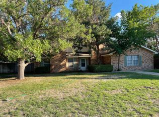 7209 Montague Dr, Amarillo, TX 79109