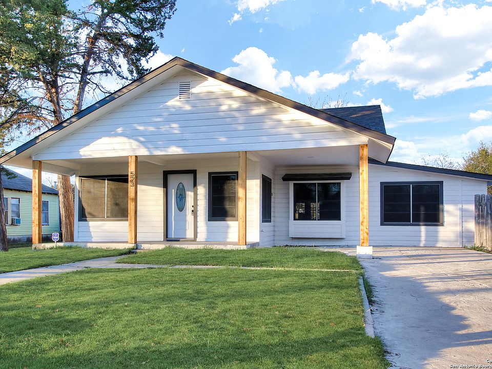 1st image of 523 McCauley Blvd