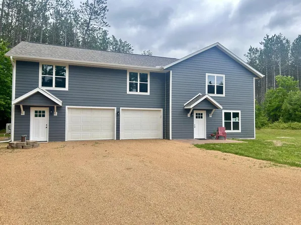 11153 N Oak LANE, Elcho, WI 54428