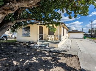 1100 Glade St, Bakersfield, CA 93308