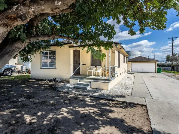 1100 Glade St, Bakersfield, CA 93308