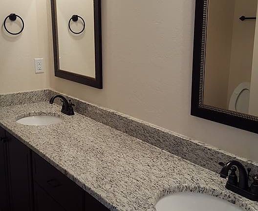 Upstairs Bathroom