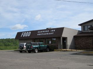 12 N Robertson Rd, Luck, WI 54853