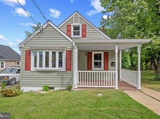210 4th Ave, Baltimore, MD 21227