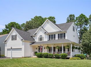11800 Alder Ridge Pl, Glen Allen, VA 23059