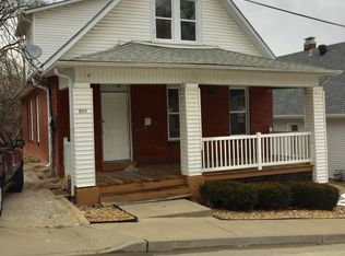 202 Pine St, Jefferson City, MO 65101
