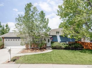 3015 S Beeler St, Denver, CO 80231