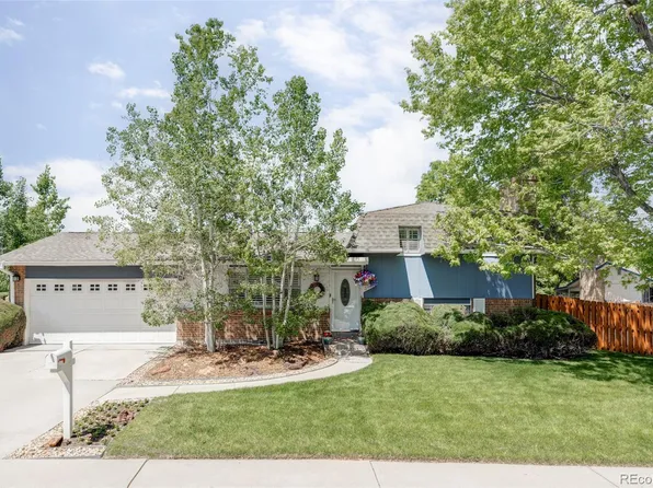 3015 S Beeler Street, Denver, CO 80231