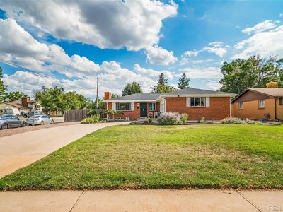 13674 E Parkview Drive, Aurora, CO, 80011