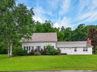 9282 VT Rte 100, Whitingham, VT 05361