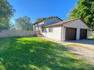 408 S Wood St #A, Mt Pleasant, MI 48858